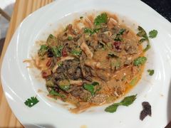 -京炭铜锅涮肉·羊蝎子·羊肉炉(保利·时光里店)