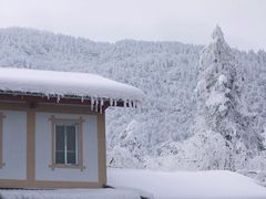 -峨眉山风景名胜区