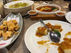 -甬上名灶(天一阁·翠柏店)