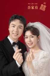 -青禾蒙娜丽莎婚纱摄影(武汉总店)
