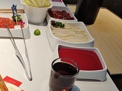 -海底捞火锅(威高广场店)