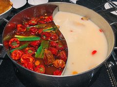 -捞王锅物料理(温州万象城店)