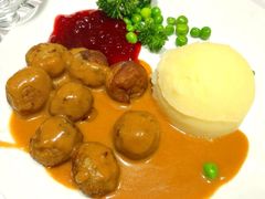 -宜家·瑞典风味餐厅(四元桥店)