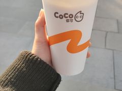 -CoCo都可(高新新力店)
