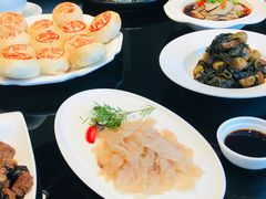 -新南华大酒店(广中店)