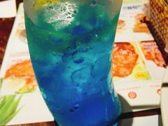 -路易十三西餐厅(西关新天地店)