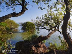 -西昌邛海湿地