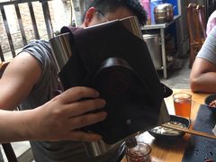 -化龙桥九宫格火锅(清水河店)