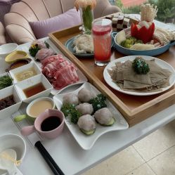 -馨月汇·一悦馨香月子中心(前滩店)