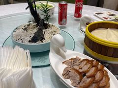 -御仙都北京菜馆·烤鸭店(双井店)