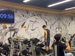 -超鹿运动(大唐世家店)