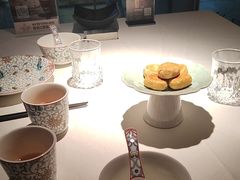 -千百味红餐厅·非遗江西菜(绿地双子塔总店)