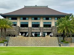 -海南清水湾莱佛士酒店