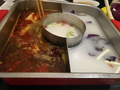 -新辣道鱼火锅(航天万源店)
