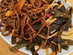 -鸡西冷面(翠竹店)