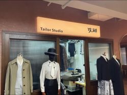 -优刻西服西装定制(金轮国际广场店)