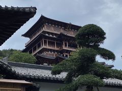-径山寺