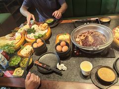 -牛New寿喜烧(闵行龙湖天街店)