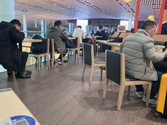 -味千拉面(首都机场T3店)