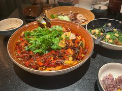 -华豫川酒家(大卫城店)