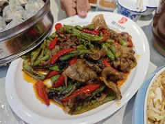 -赵家馆(燕山大街店)