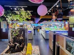 -巴犀烧烤(新崇光店)