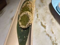 -绿茶餐厅(乐峰广场店)