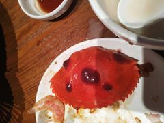 -南拳十三姨·潮汕砂锅粥(世纪金源店)