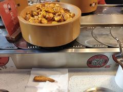 -龍歌自助小火锅(李沧丽达店)