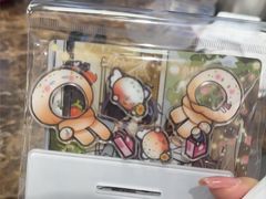 -小杨生煎(黄河路美食休闲街店)