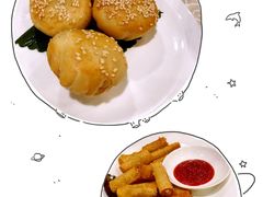 -杭州香格里拉·香宫中餐厅