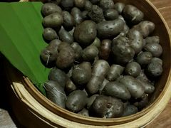 -云海肴·汽锅鸡·云南菜(天山百盛优客店)