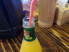 -马路牙子地桌烤肉(工体店)