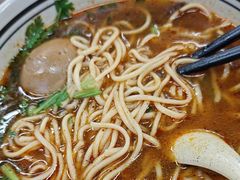 -小马牛肉面·牛骨熬制(南京博物院店)