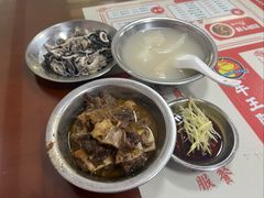 -阿秋牛排(湖心街店)