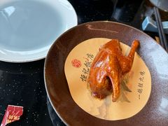 -恒记饭店(珠江路总店)