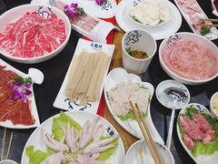 -大龙燚火锅(万象城店)