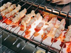-很久以前羊肉串(大华三路店)