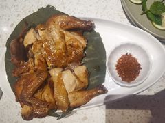 -Waanjai 晚嘉餐厅(南京商厦店)