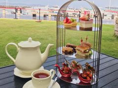 -南沙游艇会·大兵船餐厅