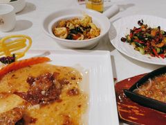 -香满楼(南关店)