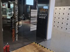 -帝豪斯健身俱乐部(市府恒隆广场店)