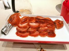 -京味斋·北京烤鸭(北京南站洋桥店)