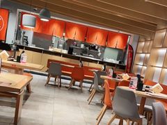 大堂-味千拉面(广州金沙永旺梦乐城店)