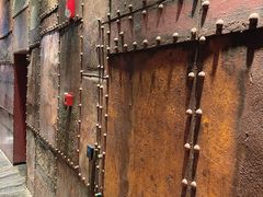 -上海外滩英迪格酒店