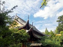 -龙华寺