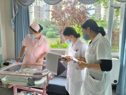 -馨果汇月子产康中心(南湖公园店)