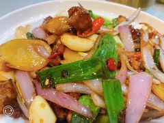 -金姐台湾菜(珠江路店)
