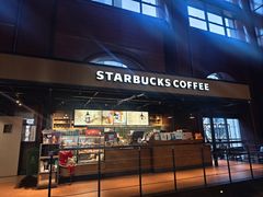 -星巴克(北京太平桥大街店)