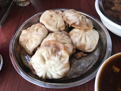 -陈寔包子王·卤煮小肠·京味小吃(龙潭店)